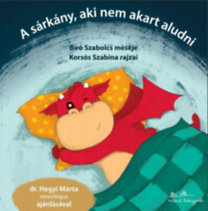 A sárkány, aki nem akart aludni