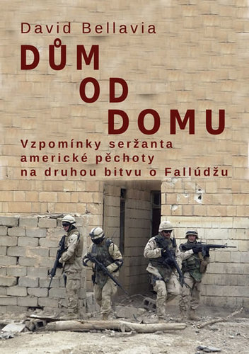 Dům od domu