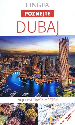 Dubaj - Poznejte Lingea