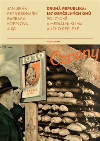 Druhá republika - 167 obyčejných dní