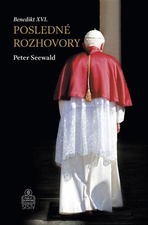Kniha Posledné rozhovory