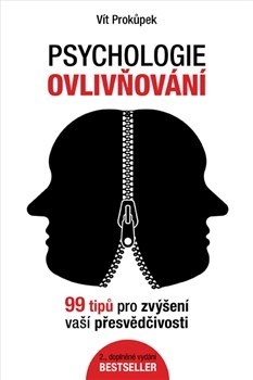 Psychologie ovlivňování 2. vydání