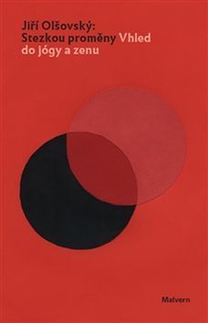 Kniha Stezkou proměny