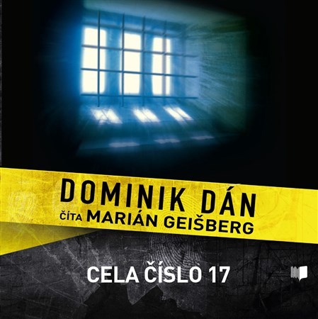 Cela číslo 17 - audiokniha