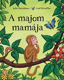A  majom mamája