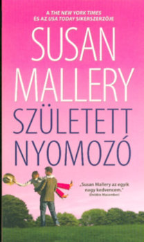 Született nyomozó