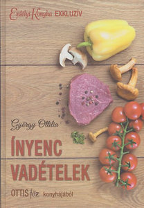Ínyenc vadételek