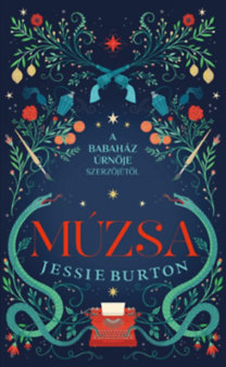 Múzsa