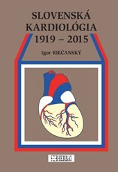 Slovenská kardiológia 1919 - 2015