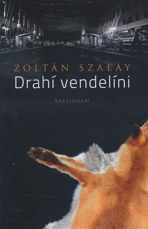 Drahí vendelíni kúpite na Panta Rhei