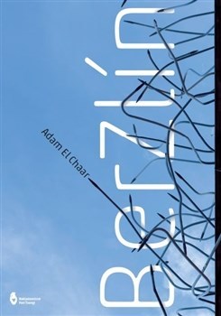 Kniha BerZlín - Adam El Chaar