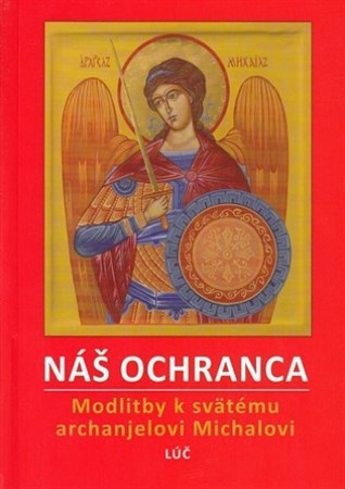 Kniha Náš ochranca