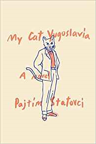 My Cat Yugoslavia