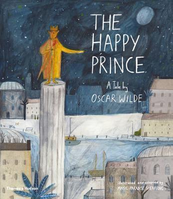 The Happy Prince