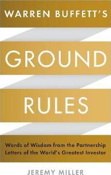 Warren Buffetts Ground Rules