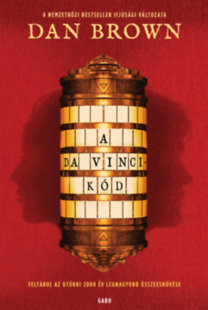 A Da Vinci-kód - Ifjúsági változat - Dan Brown