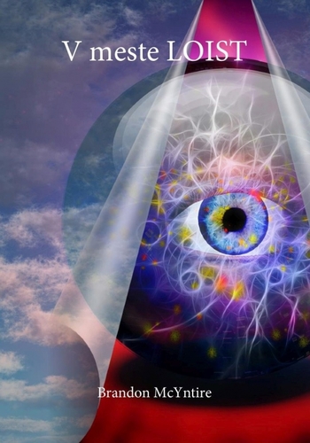 Kniha V meste LOIST, 2. vydanie