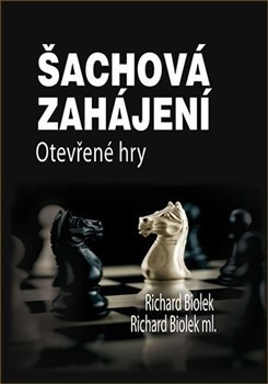 Šachová zahájení
