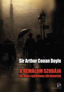 A rémálom szobája - és más rejtelmes történetek