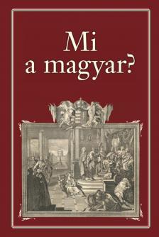 Mi a Magyar? - Nemzeti Könyvtár