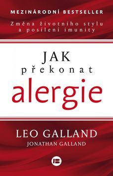 Jak překonat alergie