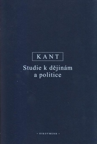 Studie k dějinám a politice