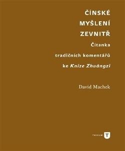 Čínské myšlení zevnitř