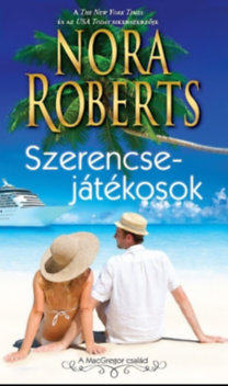 Szerencsejátékosok - A MacGregor család