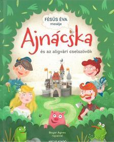 Ajnácska és az aligvári cselszövők