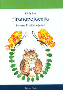 Aranypofácska