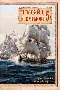 Tygři sedmi moří 5.