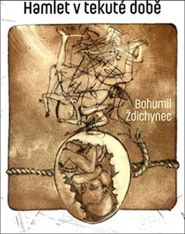 Kniha Hamlet v době tekuté