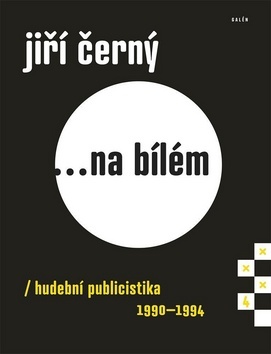 Kniha ... na bílém 4