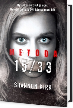 Metoda 15/33
