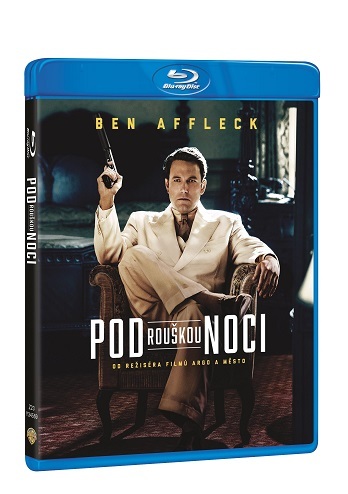 Pod rouškou noci BD