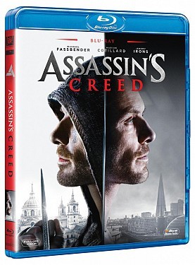 Assassin's Creed  BD