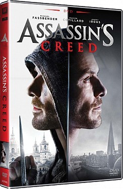 Assassin's Creed  DVD