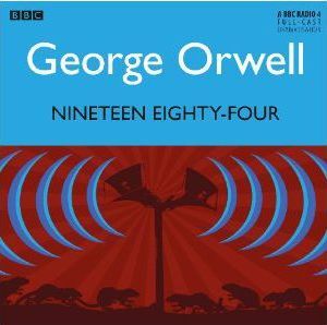 Nineteen Eighty - Four - audiokniha