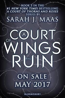 A Court of Wings and Ruin