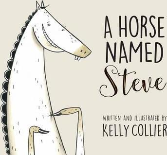 A Horse Named Steve