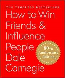 How to Win Friends & Influence People