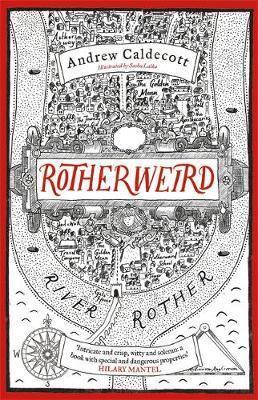 Rotherweird