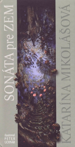 Kniha Sonáta pre Zem