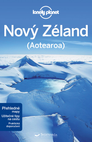 Nový Zéland (Aotearoa) - Lonely Planet