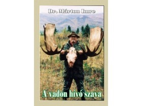 Kniha Jó vadászatot! - Ferenc Ilosvay