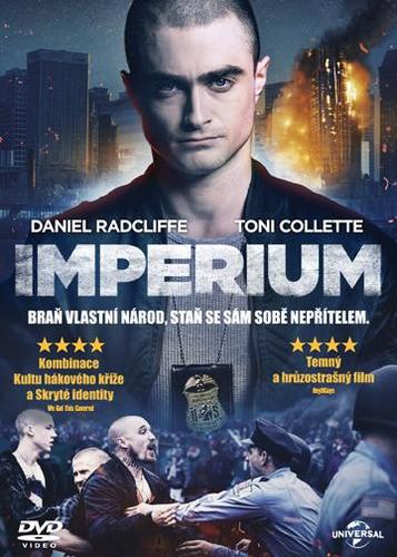 Impérium DVD