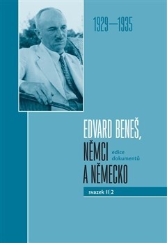 Edvard Beneš, Němci a Německo 1929-1935