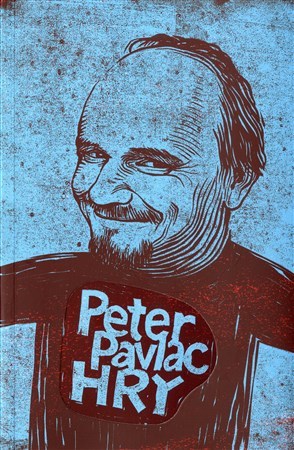 Hry - Peter Pavlac