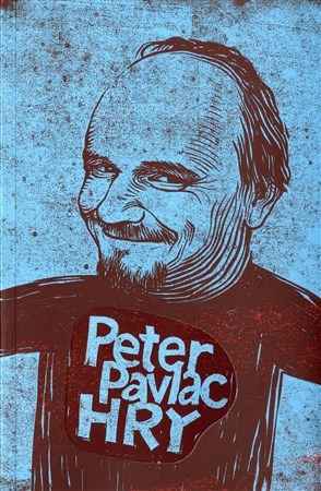 Hry - Peter Pavlac - Peter Pavlac