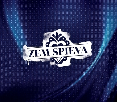 Various - Zem spieva  CD